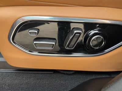 2023 Jeep Grand Cherokee Summit Reserve