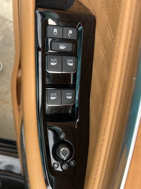 2023 Jeep Grand Cherokee Summit Reserve