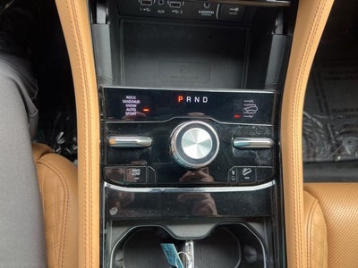 2023 Jeep Grand Cherokee Summit Reserve