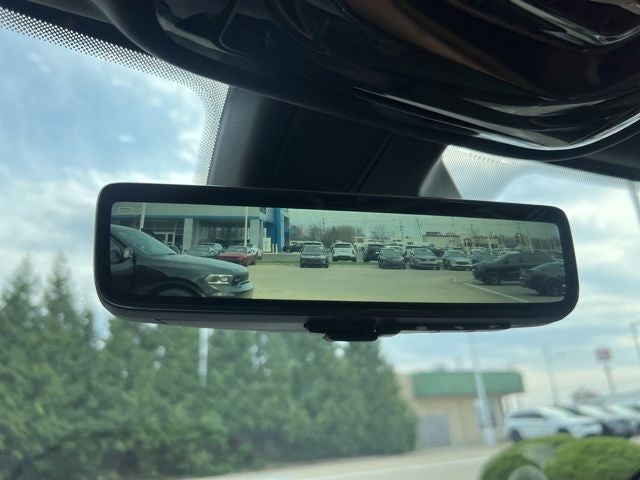 2023 Jeep Grand Cherokee Summit Reserve