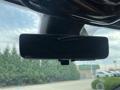 2023 Jeep Grand Cherokee Summit Reserve