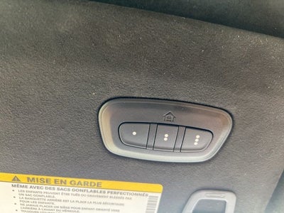 2023 Jeep Grand Cherokee Summit Reserve