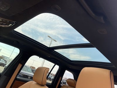 2023 Jeep Grand Cherokee Summit Reserve