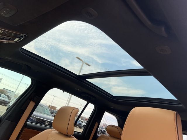 2023 Jeep Grand Cherokee Summit Reserve