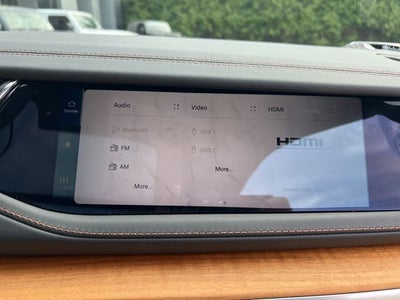 2023 Jeep Grand Cherokee Summit Reserve