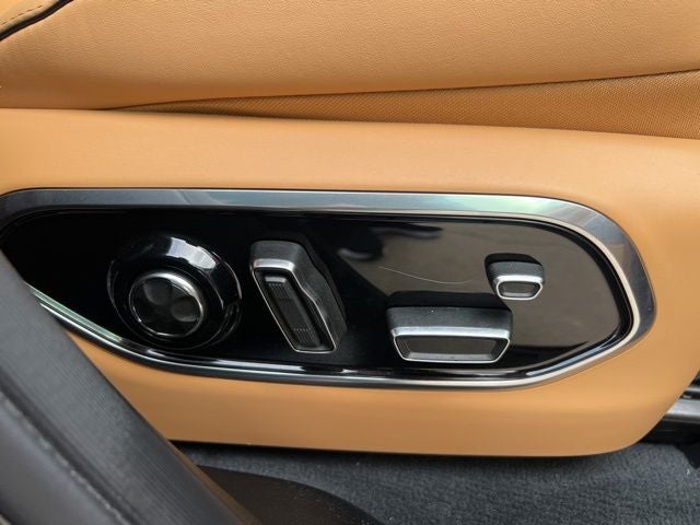 2023 Jeep Grand Cherokee Summit Reserve