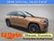 2027 Jeep Grand Cherokee Summit