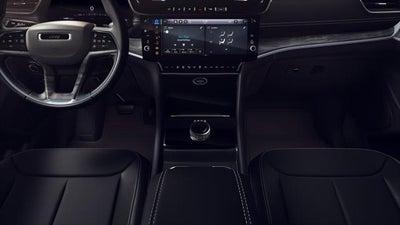 2026 Jeep Grand Cherokee L Laredo Altitude 4x4