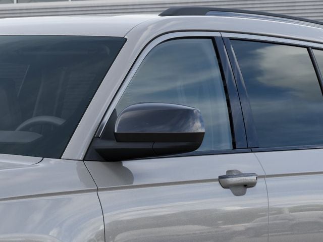 2026 Jeep Grand Cherokee L Altitude