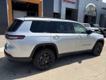 2026 Jeep Grand Cherokee L Altitude
