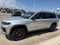 2026 Jeep Grand Cherokee L Altitude