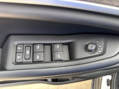 2027 Jeep Grand Cherokee L Limited
