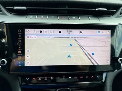 2027 Jeep Grand Cherokee L Limited