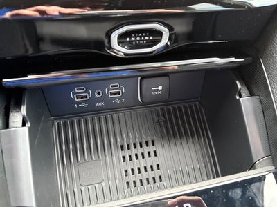2027 Jeep Grand Cherokee L Limited