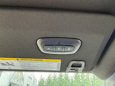2027 Jeep Grand Cherokee L Limited