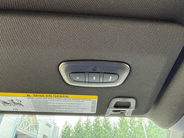 2027 Jeep Grand Cherokee L Limited