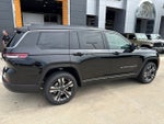 2027 Jeep Grand Cherokee L Limited