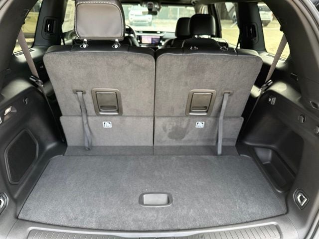 2027 Jeep Grand Cherokee L Limited