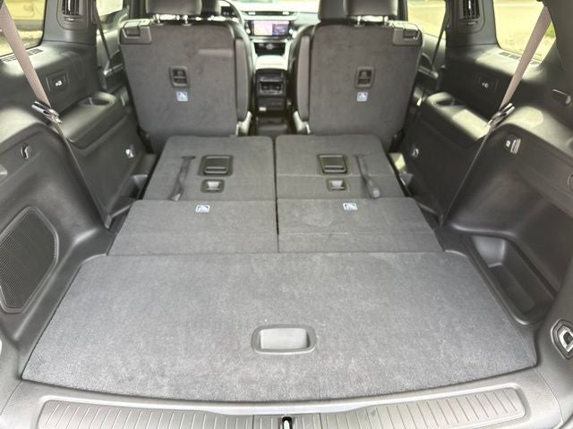 2027 Jeep Grand Cherokee L Limited