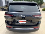 2027 Jeep Grand Cherokee L Limited