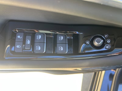 2024 Jeep Grand Cherokee L Overland