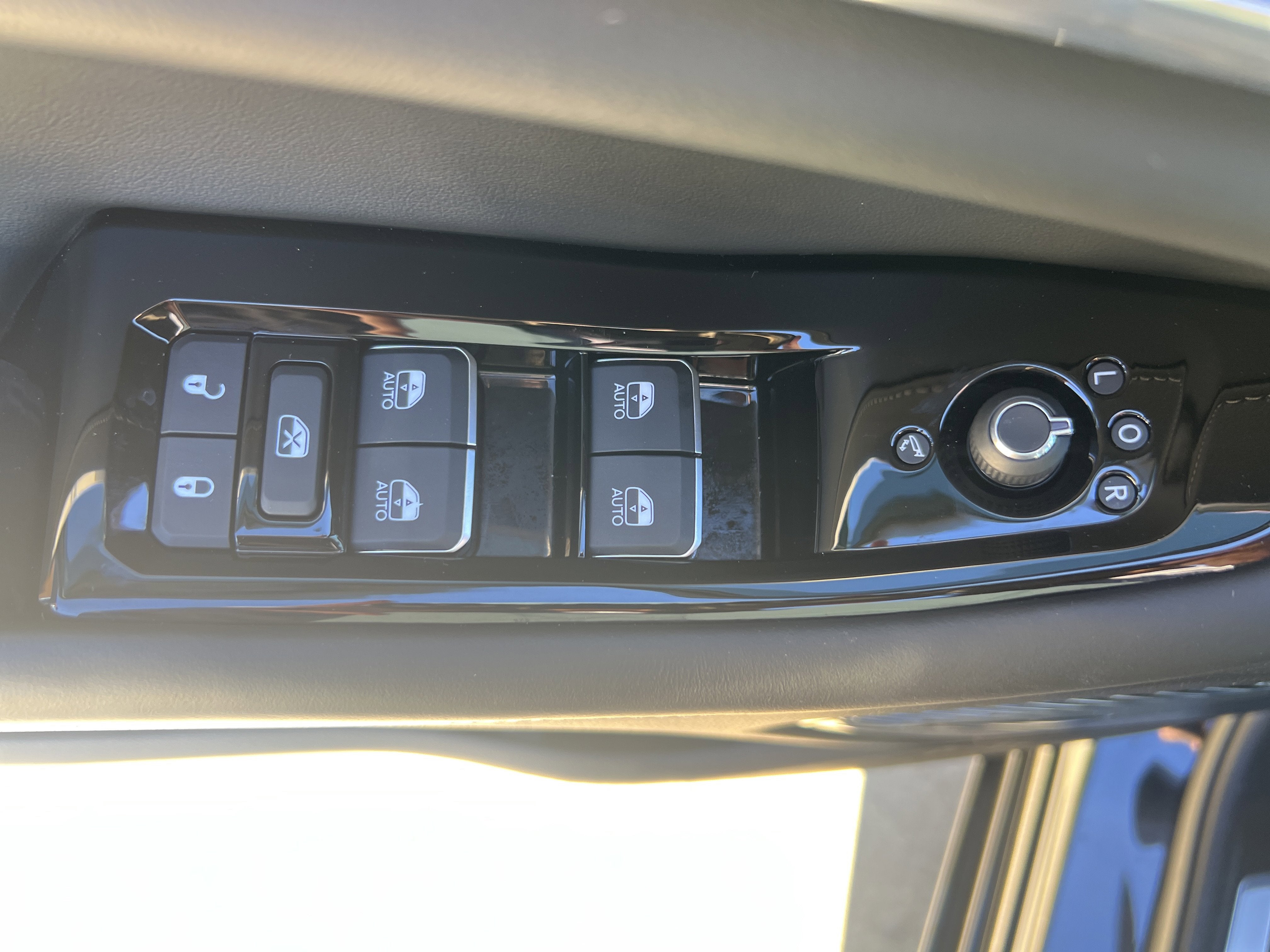 2024 Jeep Grand Cherokee L Overland