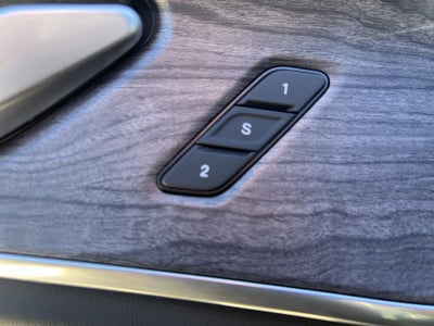 2024 Jeep Grand Cherokee L Overland