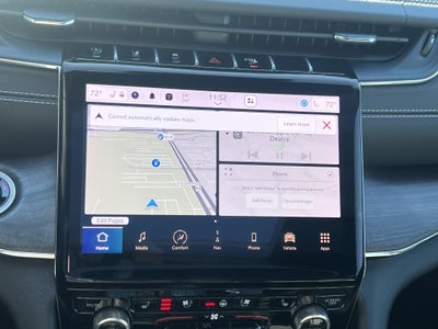 2024 Jeep Grand Cherokee L Overland