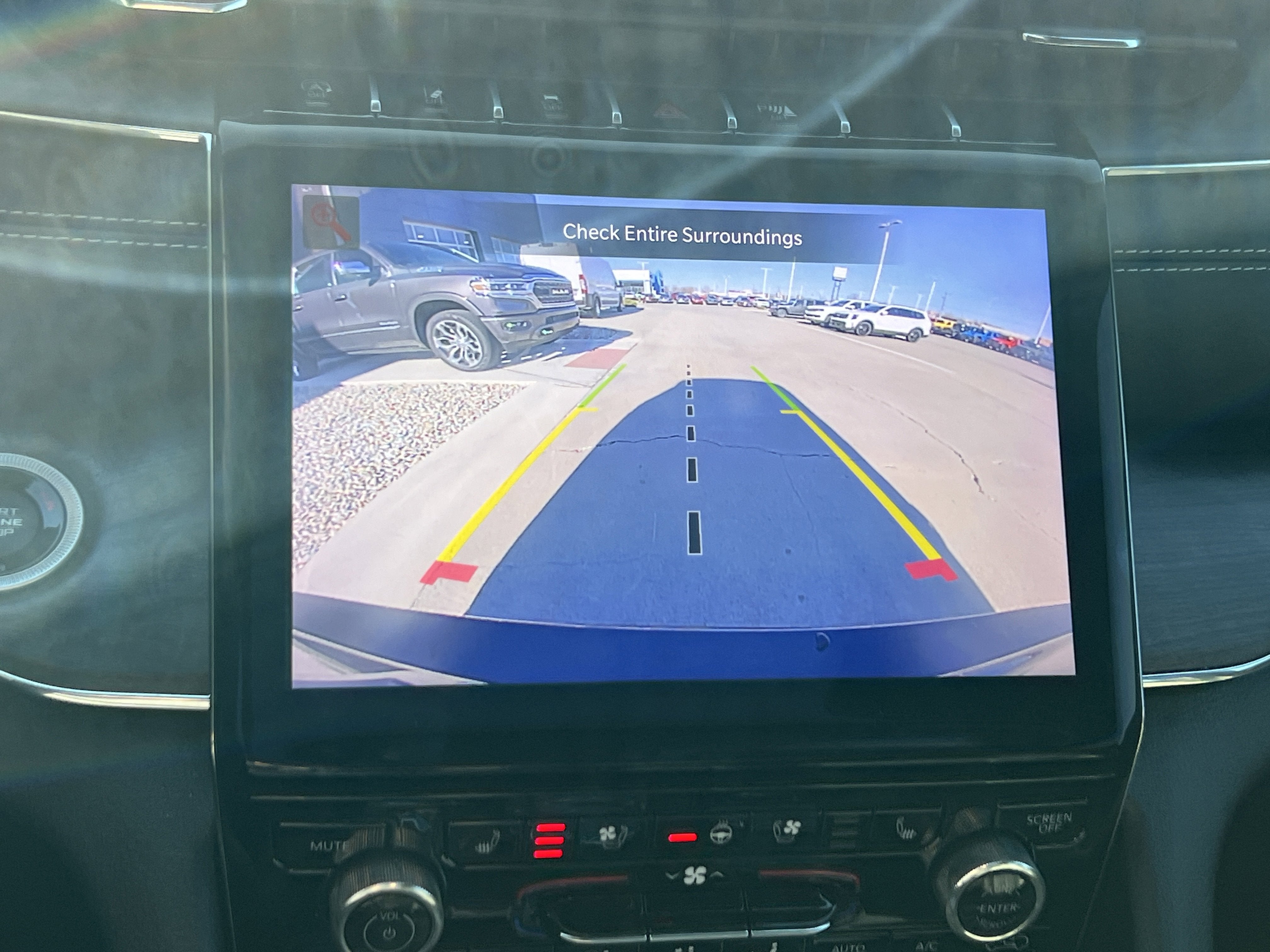 2024 Jeep Grand Cherokee L Overland