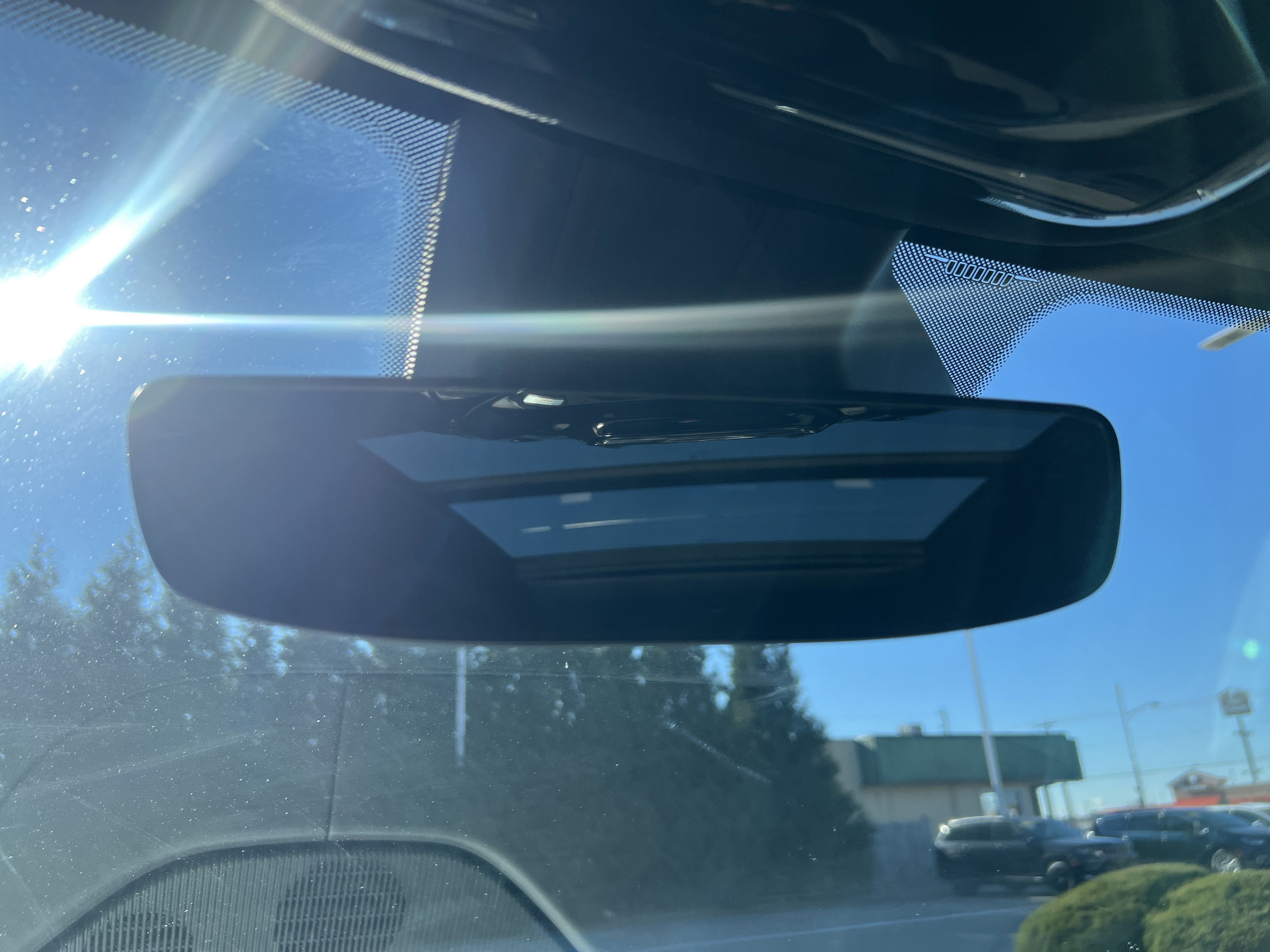 2024 Jeep Grand Cherokee L Overland