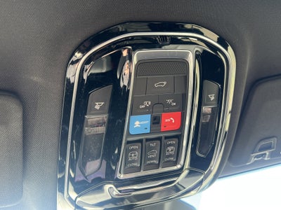 2024 Jeep Grand Cherokee L Overland