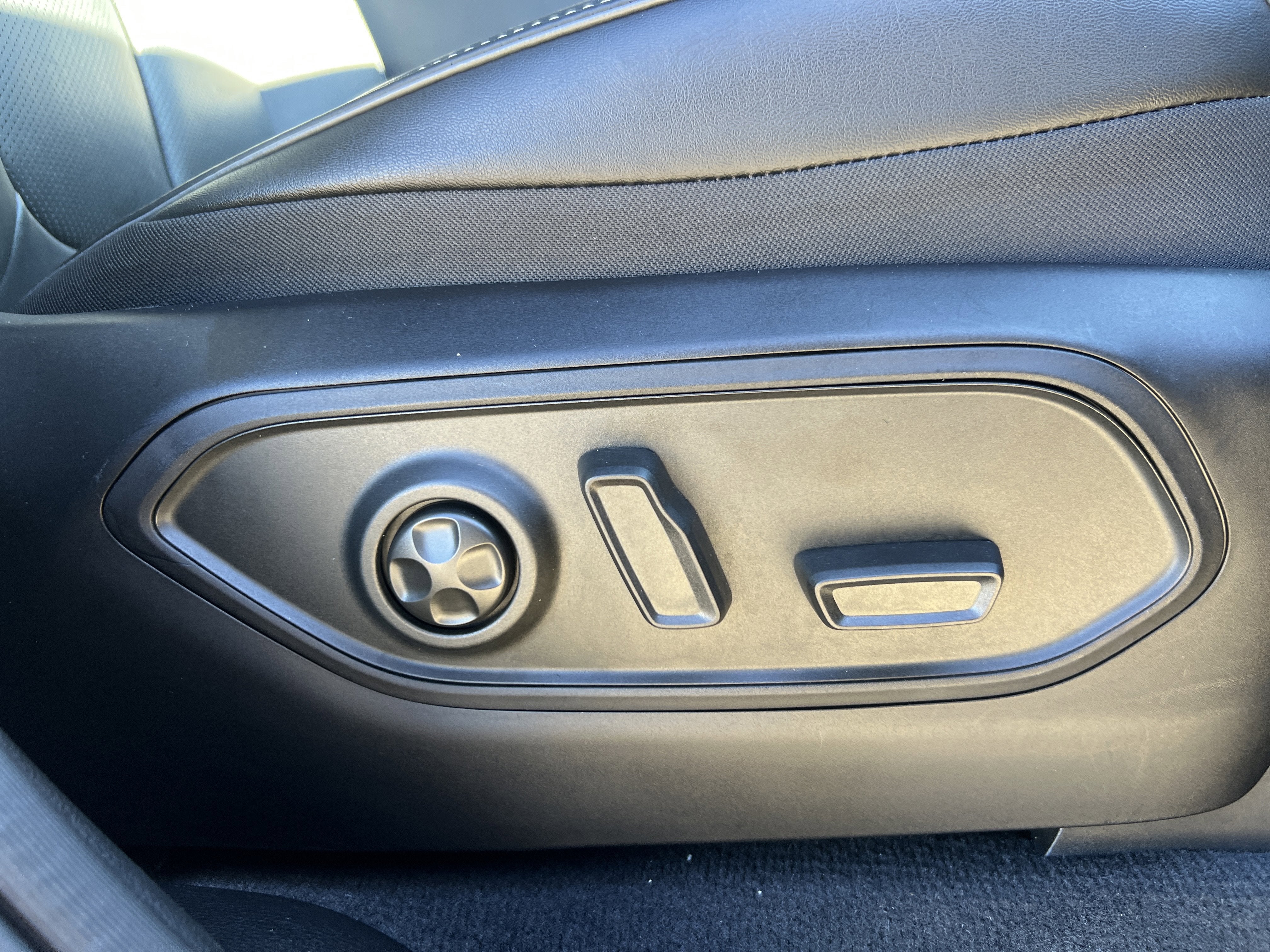 2024 Jeep Grand Cherokee L Overland