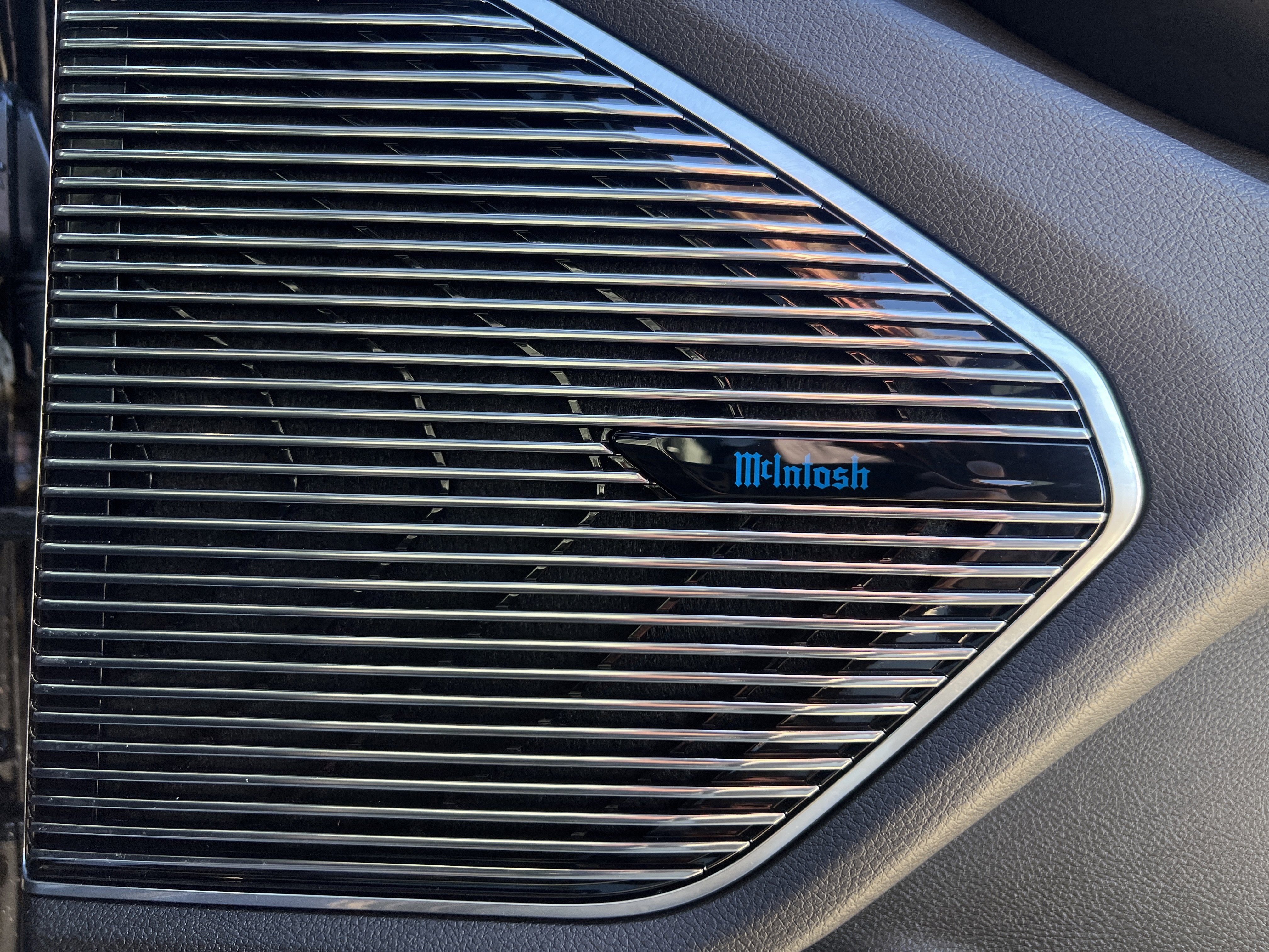 2024 Jeep Grand Cherokee L Overland