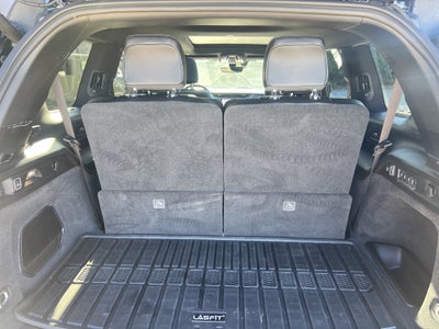 2024 Jeep Grand Cherokee L Overland