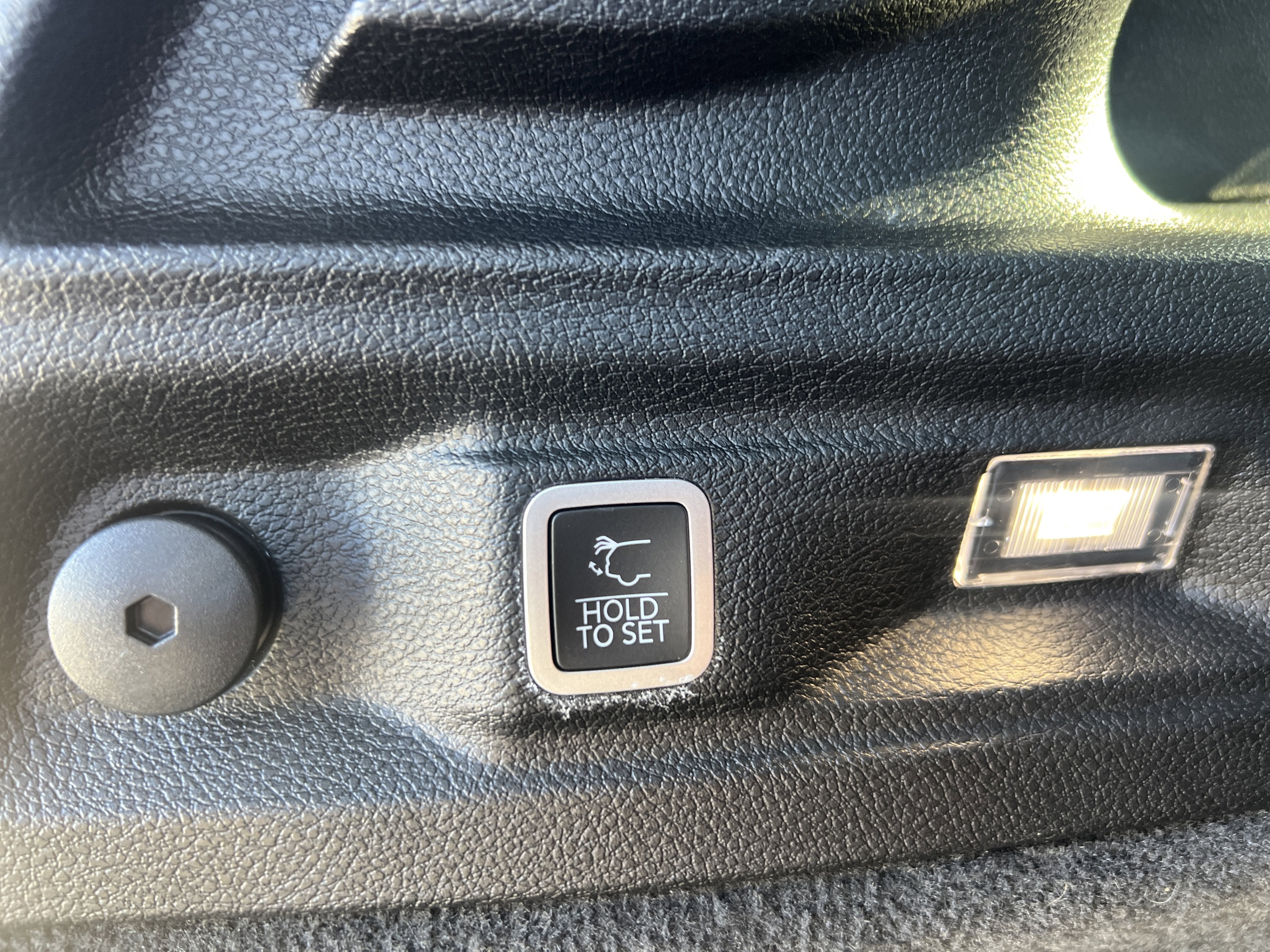 2024 Jeep Grand Cherokee L Overland