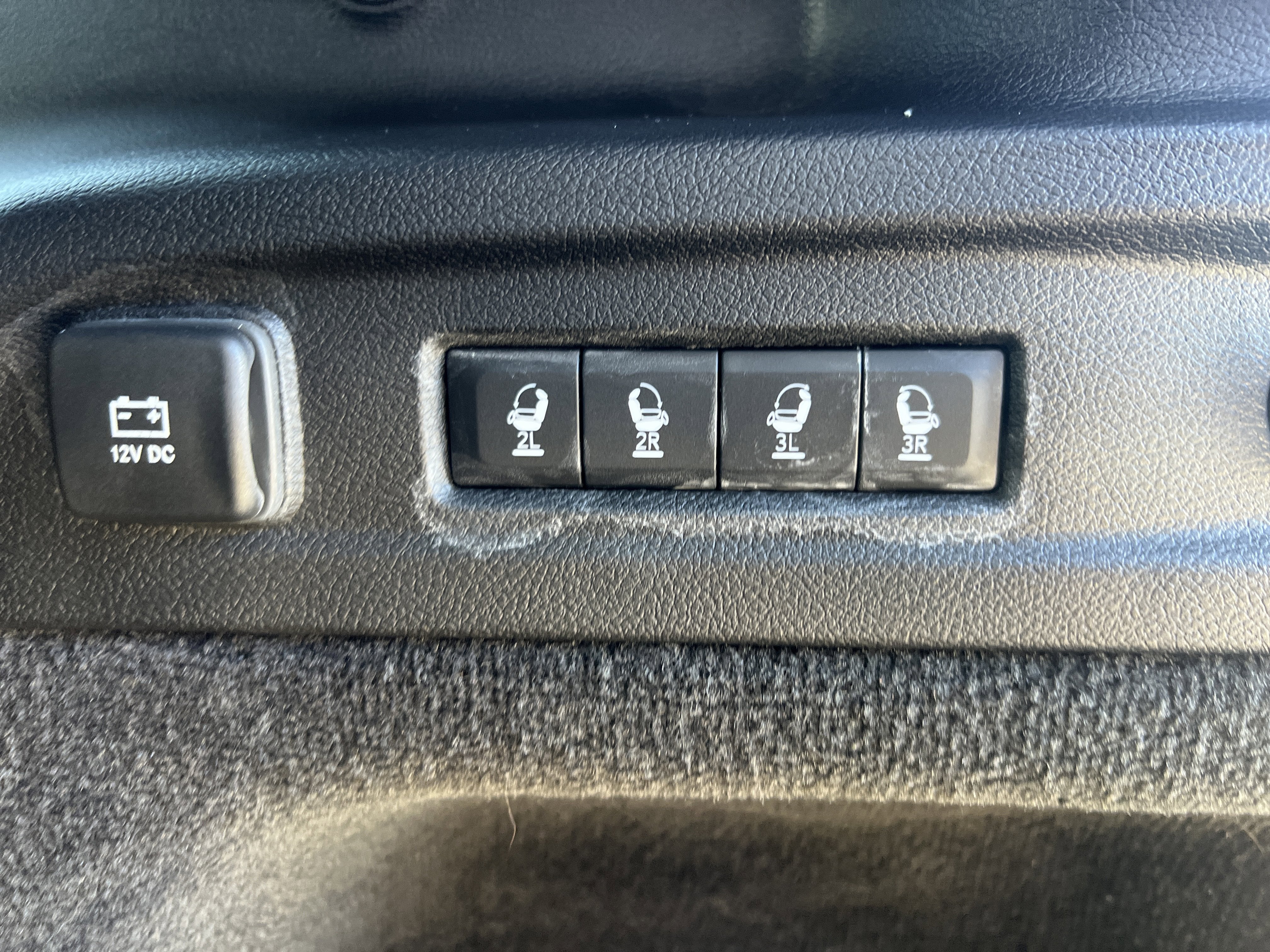 2024 Jeep Grand Cherokee L Overland