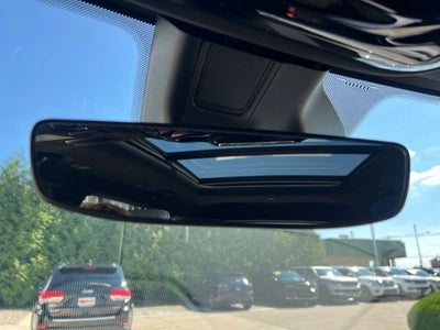 2024 Jeep Grand Cherokee L Overland