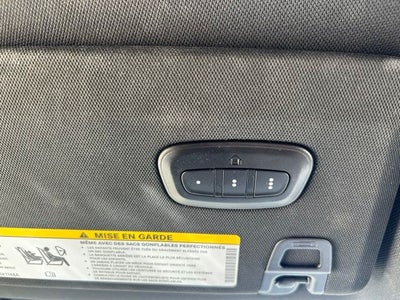 2024 Jeep Grand Cherokee L Overland