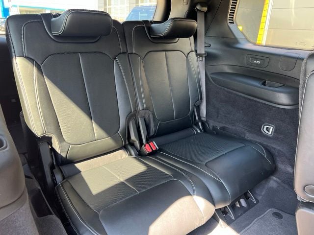 2024 Jeep Grand Cherokee L Overland