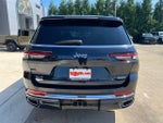 2024 Jeep Grand Cherokee L Overland