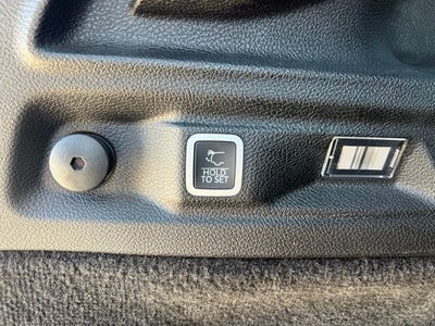 2024 Jeep Grand Cherokee L Overland