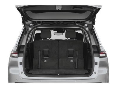 2024 Jeep Grand Cherokee L Summit