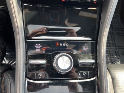 2024 Jeep Grand Cherokee L Summit