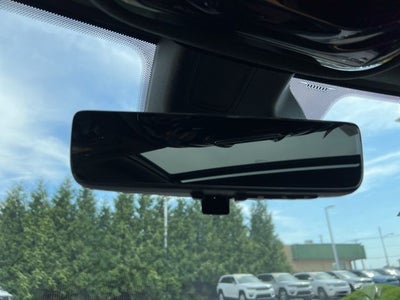 2024 Jeep Grand Cherokee L Summit