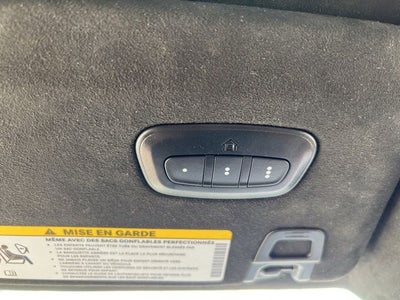 2024 Jeep Grand Cherokee L Summit