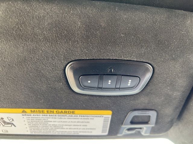2024 Jeep Grand Cherokee L Summit