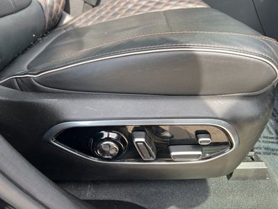 2024 Jeep Grand Cherokee L Summit