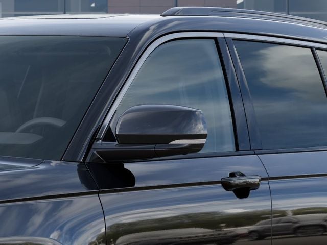 2026 Jeep Grand Cherokee L Summit