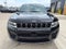 2027 Jeep Grand Cherokee L Summit