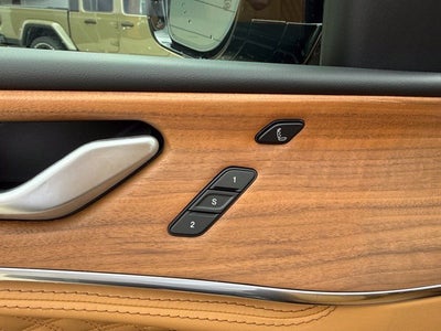 2027 Jeep Grand Cherokee L Summit